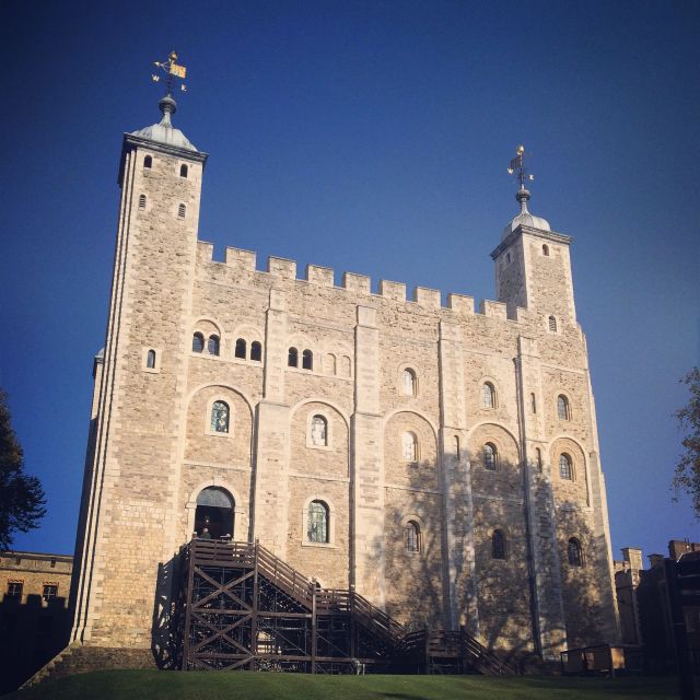 3-Hour City of London Walking Tour - Who will get the most from this walk
