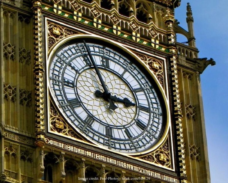 4-Hour Private Tour of London in a Panoramic Black Cab - Key points at a glance