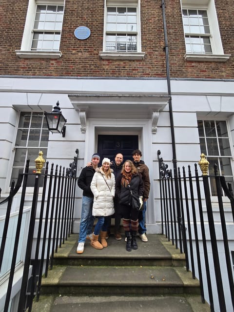 4-Hour Private Tour of London in a Panoramic Black Cab - How the timing really works