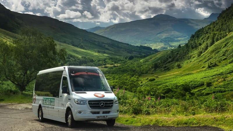 5-Day Tour to Isle of Skye, Oban, St Andrews and Highlands - Why this five-day route works