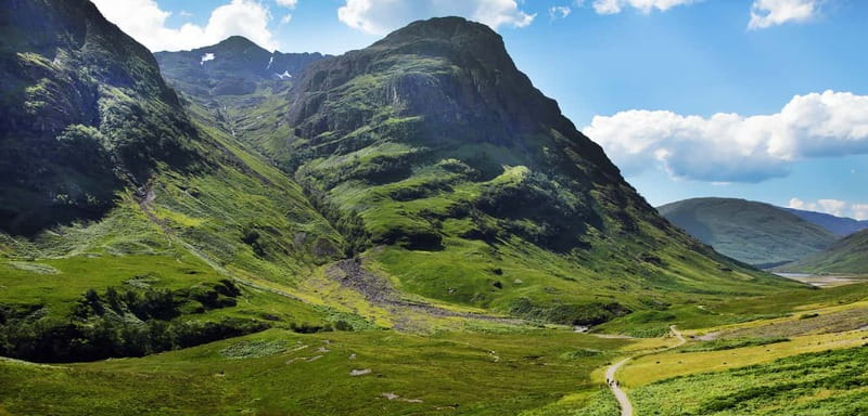 5-Day Tour to Isle of Skye, Oban, St Andrews and Highlands - Day 3: The Trotternish Peninsula and Plockton
