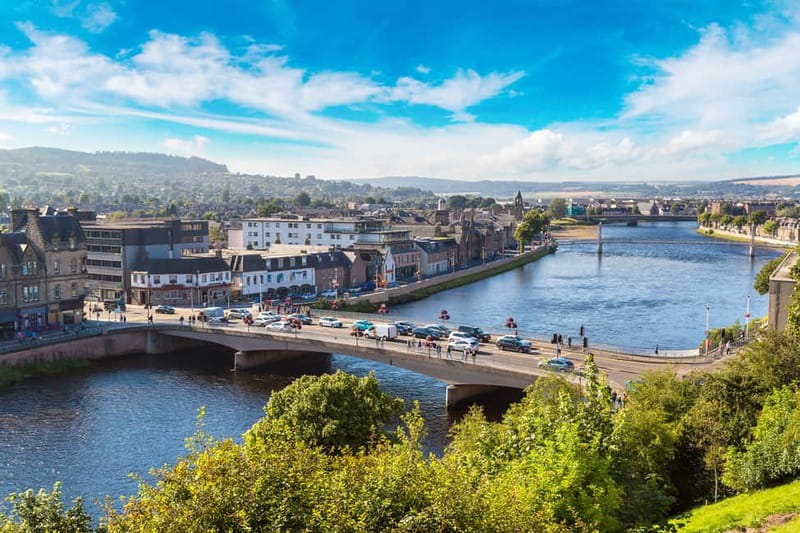 5-Day Tour to Isle of Skye, Oban, St Andrews and Highlands - Who should book it?