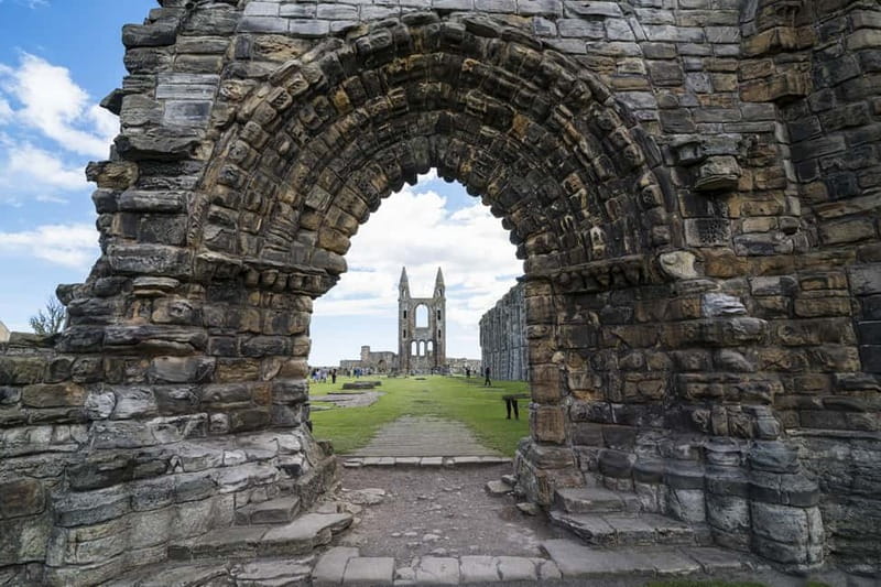 5-Day Tour to Isle of Skye, Oban, St Andrews and Highlands - Cancellation and practical details