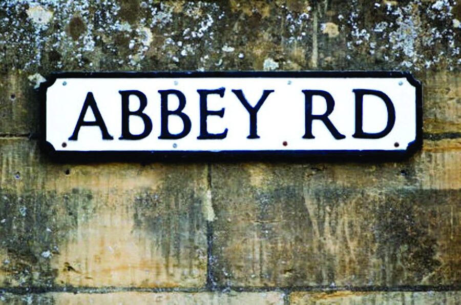 A Ticket to Ride: Beatles in London Tour - Meeting at the Duke of York Column