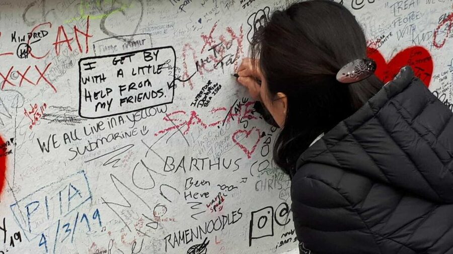A Ticket to Ride: Beatles in London Tour - Price, Pace, and Practical Value