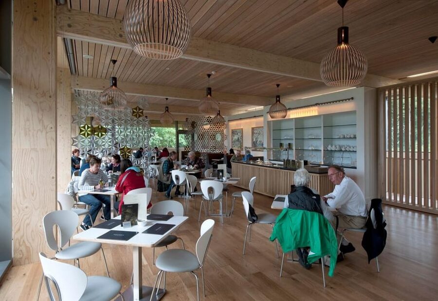 Abbotsford: House, Chapel and Garden Ticket - Is $21 Good Value?