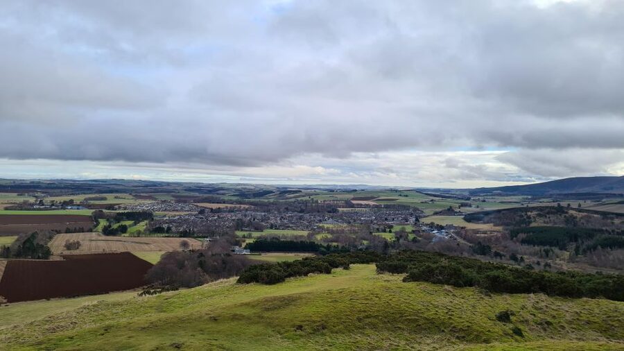 Aberdeen's Ancient Heritage and Folklore Tour - Key points to know before booking