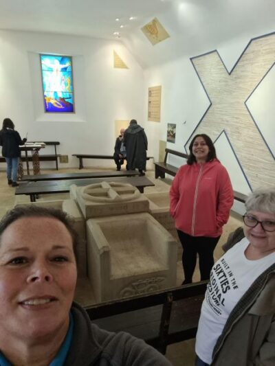 Aberdeen’s Ancient Heritage and Folklore Tour