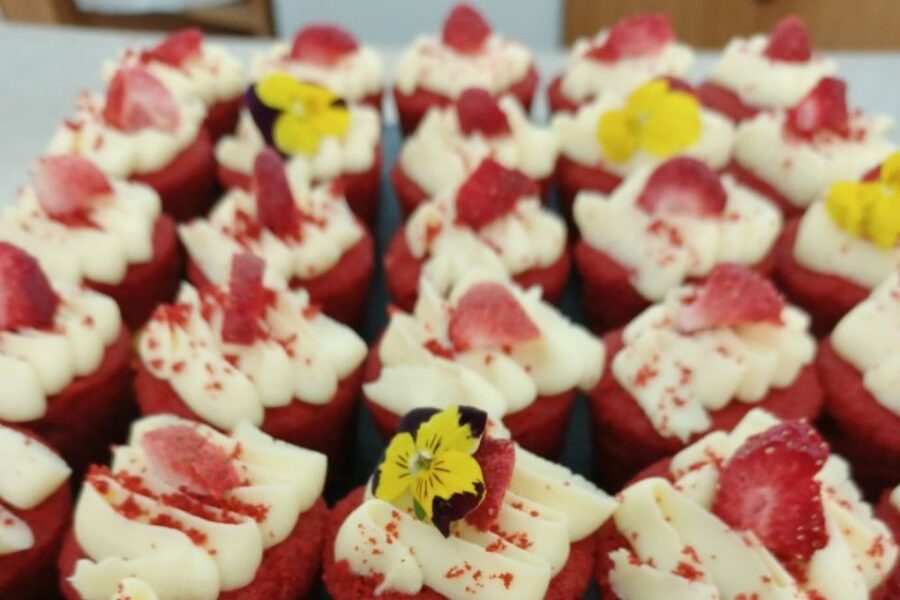 Afternoon Tea at the British Museum - Dietary limits you need to take seriously
