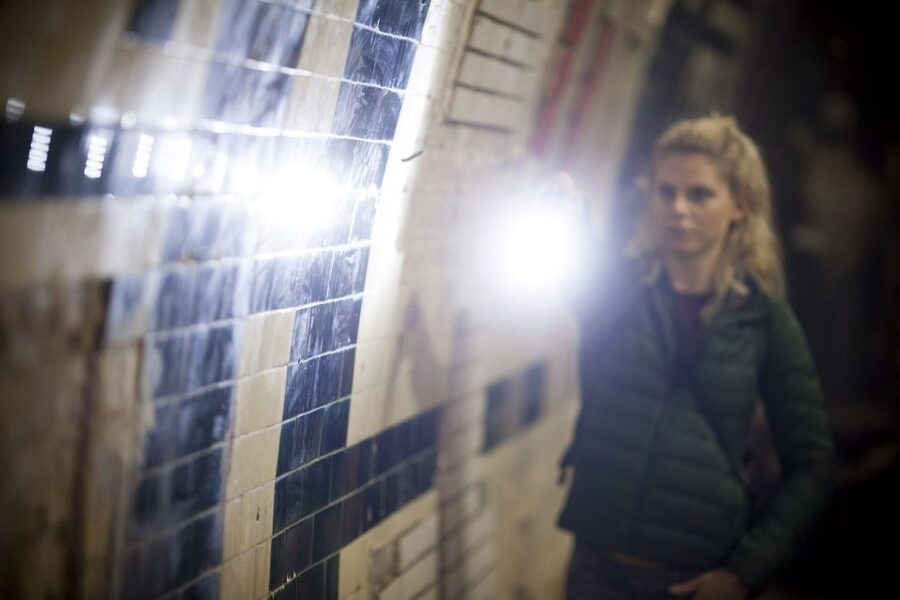 Aldwych: Hidden Tube Station Guided Tour - Why the Guides Matter