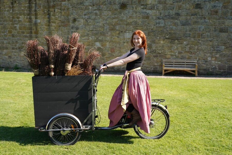Alnwick: Alnwick Castle Ticket - Food, Parking, and Ticket Value