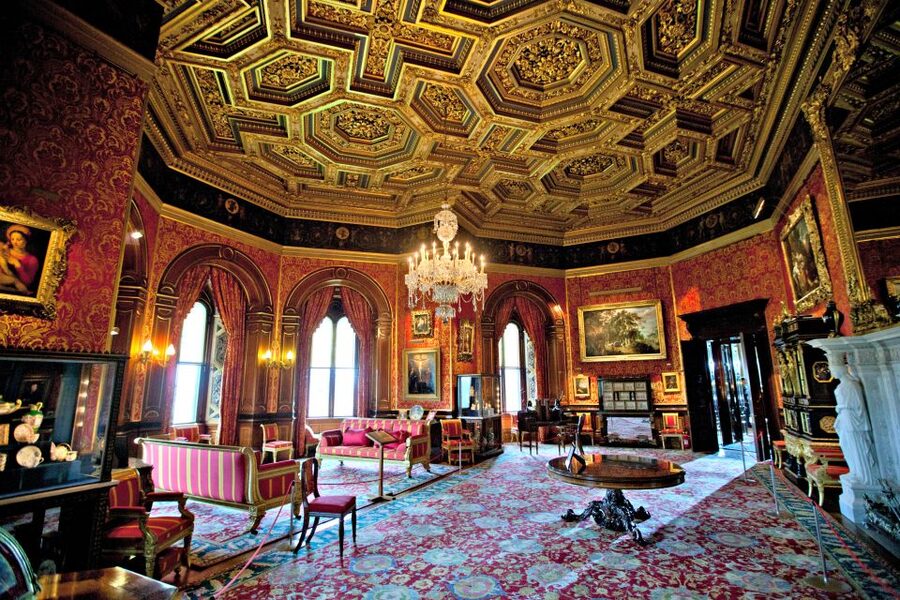 Alnwick Castle and Scottish Borders Tour from Edinburgh - Why Alnwick makes this day trip special