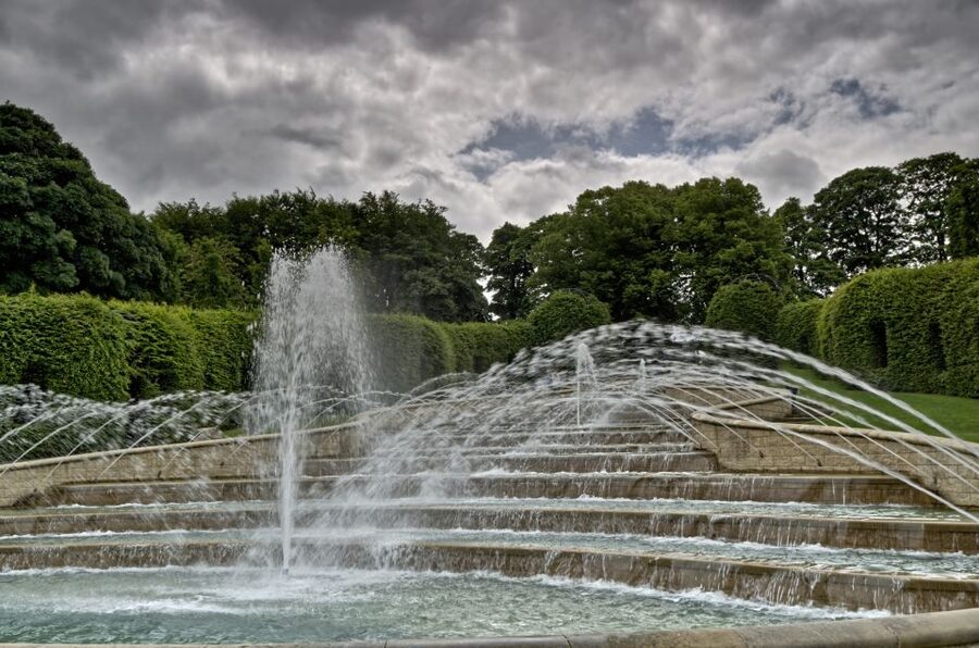 Alnwick Castle, Northumberland & Scottish Borders 1-Day Tour - Price, extras, and the real value