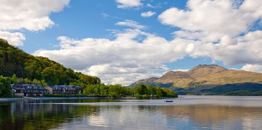 Balloch: Glencoe, Scenic Walk & Scottish Highlands Tour - Why this Balloch tour works well