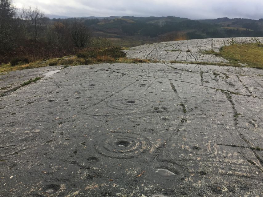 Balloch: Standing Stones, Castles & Highlands Tour - Key points to know before booking