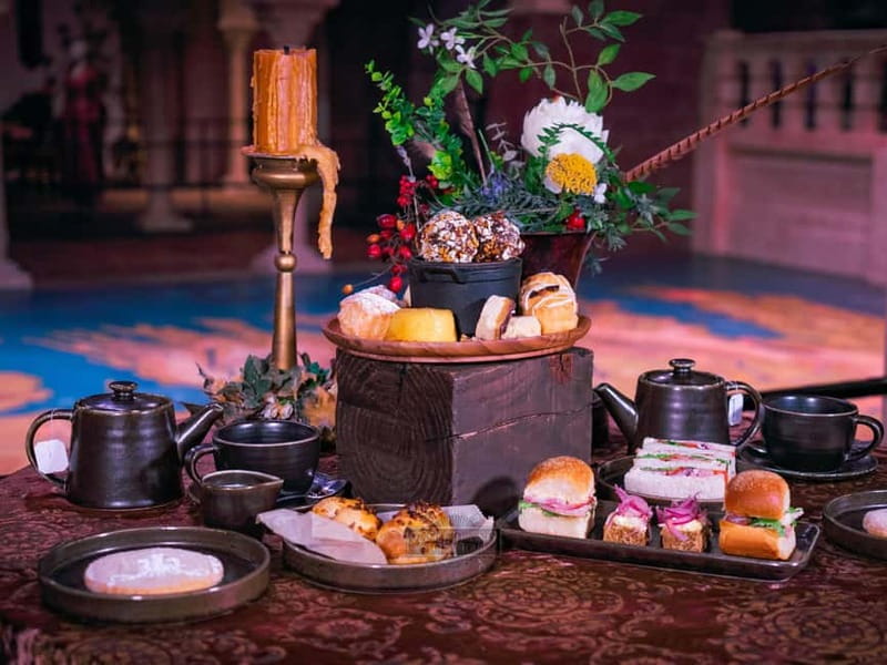 Banbridge: Game of Thrones Studio Entry & Tea with Transfers - Key points to know before you book