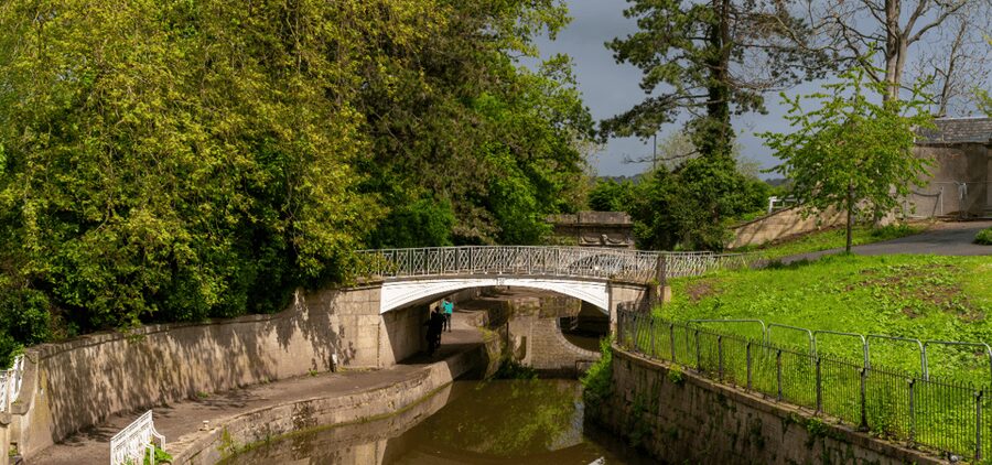 Bath : 2 Hour Historic Walking Tour With An App - How the Trippy Tour Guide app works