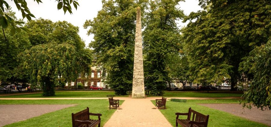 Bath : 2 Hour Historic Walking Tour With An App - Great Pulteney Street and Pulteney Bridge