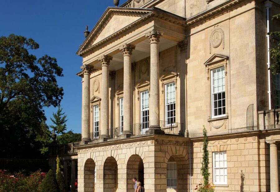 Bath: Bridgerton Filming Locations Walking Tour with Music - Why Bath works so well for Bridgerton