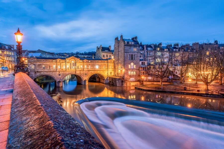 Bath: Guided Ghost Tour - Who will enjoy this ghost tour?