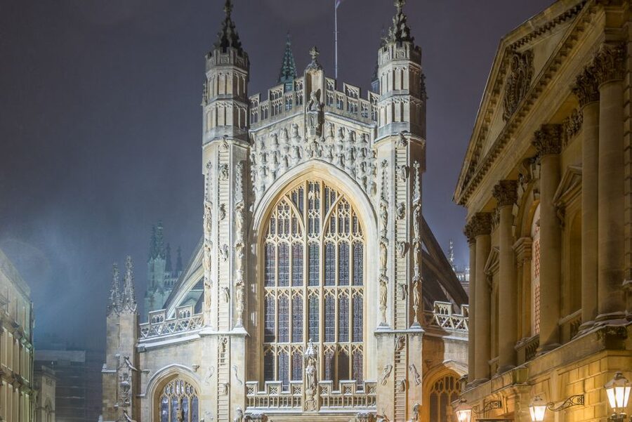 Bath: Guided Ghost Tour - Should you book the Bath Guided Ghost Tour?