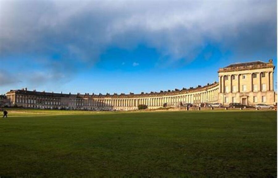 Bath: Local Pubs & Historic Sights Walking Tour (3h) - Five useful reasons to consider this Bath walk