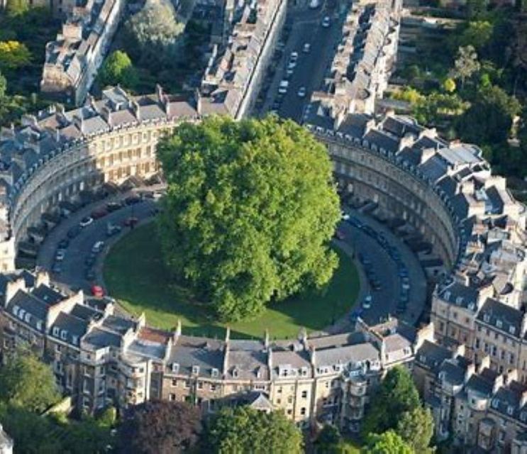 Bath: Local Pubs & Historic Sights Walking Tour (3h) - Starting at Bath Abbey and the ancient springs