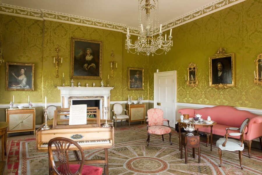 Bath: No. 1 Royal Crescent House Museum Entry Ticket - Why No. 1 Royal Crescent is worth your time
