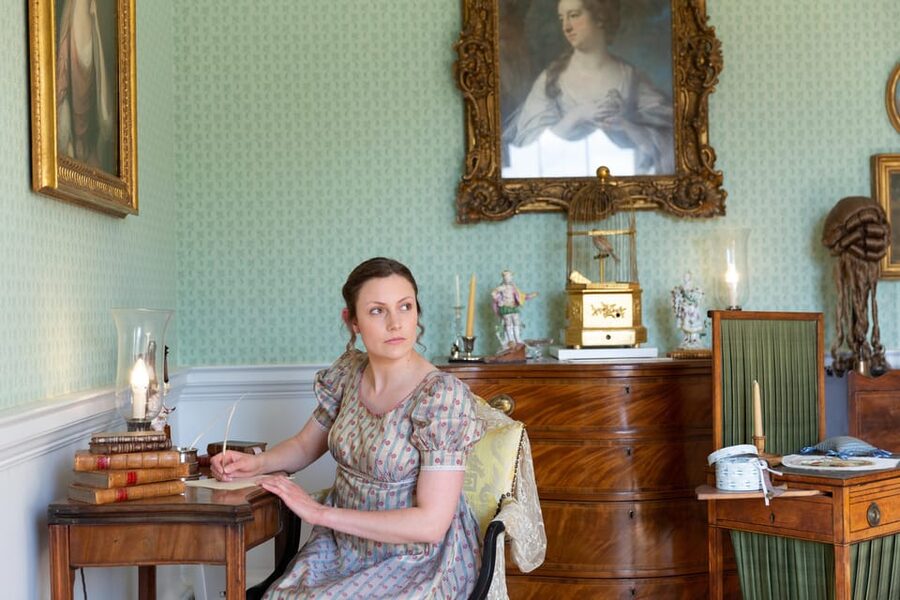 Bath: No. 1 Royal Crescent House Museum Entry Ticket - Booking, timing, and cancellation details