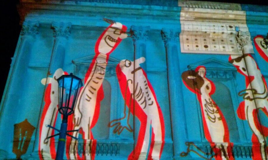 Bath: Private Unconventional History of Bath Walking Tour - A different introduction to Bath’s grand streets