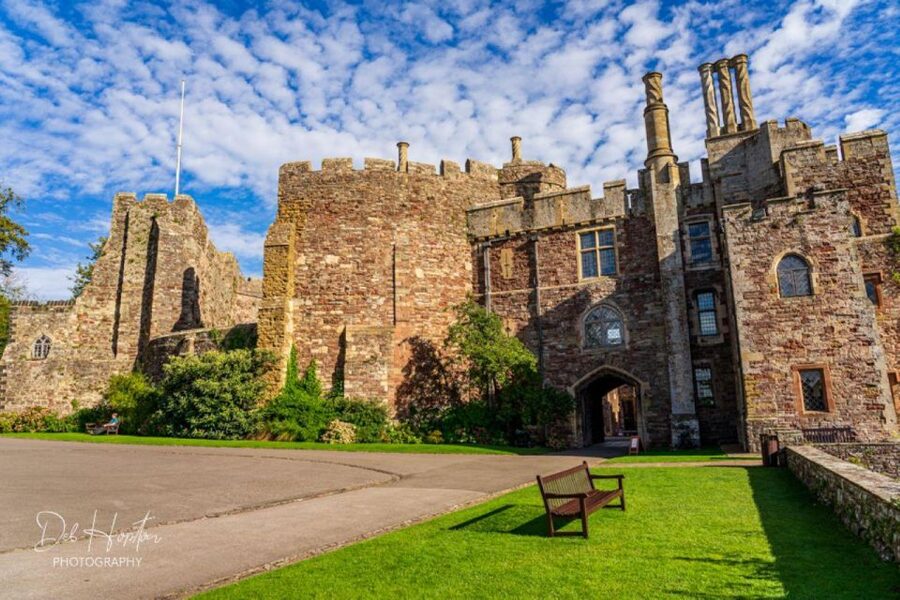 Berkeley Castle: Admission Ticket - Why Berkeley Castle makes a strong day out