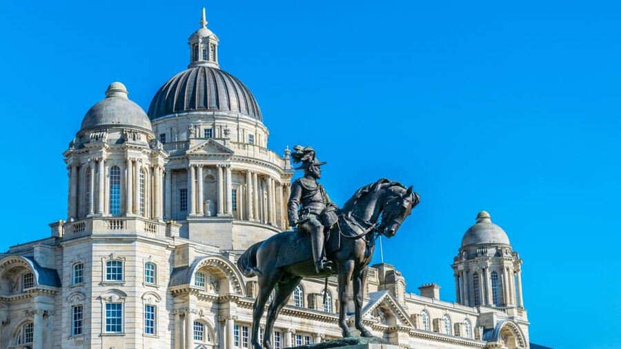 Best of Liverpool: Private Walking Tour with a Local - Key points to know before booking