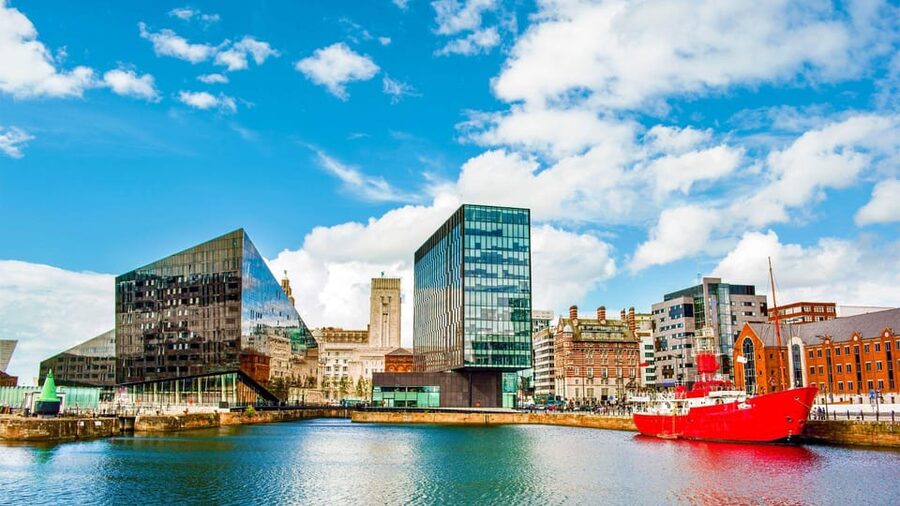 Best of Liverpool: Private Walking Tour with a Local - What the flexible timing really means