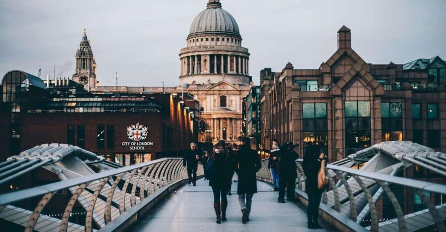 Best of London Walking Tour-3 Hours, Small Group max 10 - Key points to know before you book