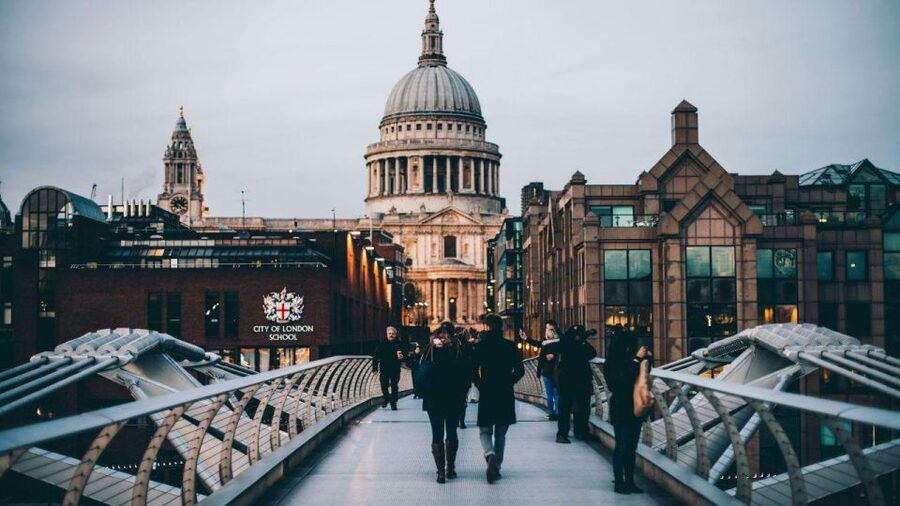 Best of London Walking Tour-3 Hours, Small Group max 10 - Why this London walk works as an introduction