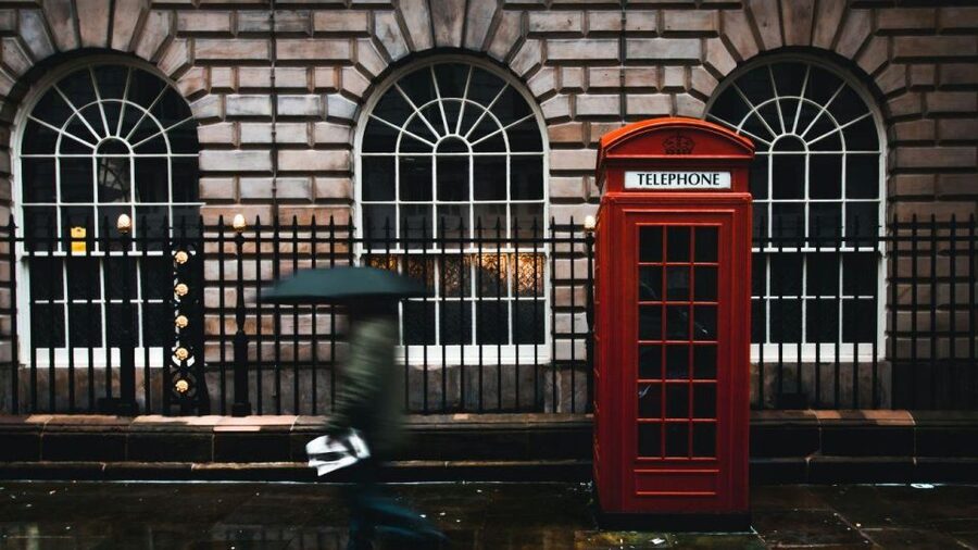 Best of London Walking Tour-3 Hours, Small Group max 10 - Buckingham Palace and the royal story
