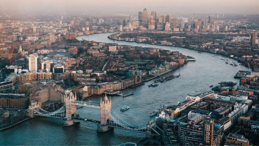 Best of London Walking Tour-3 Hours, Small Group max 10 - Timing, shoes, and meeting-point advice