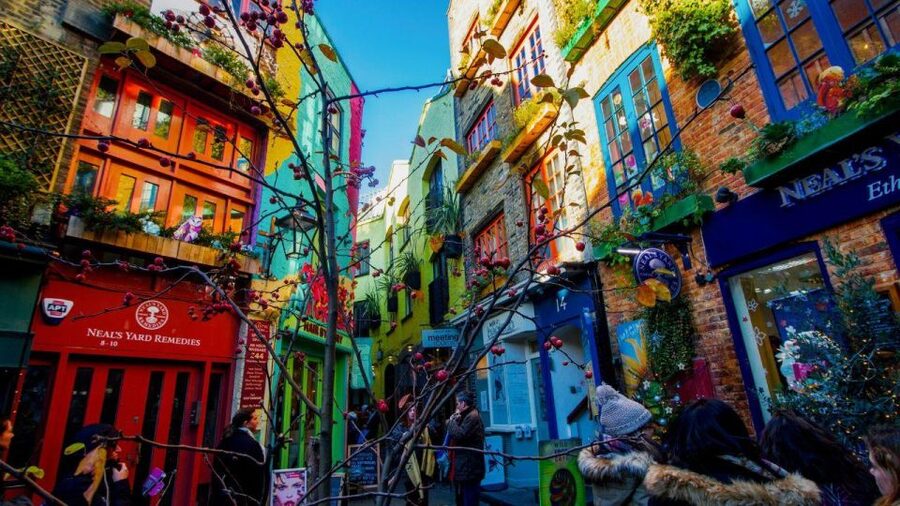 Best of London Walking Tour-3 Hours, Small Group max 10 - Who should book this walk?