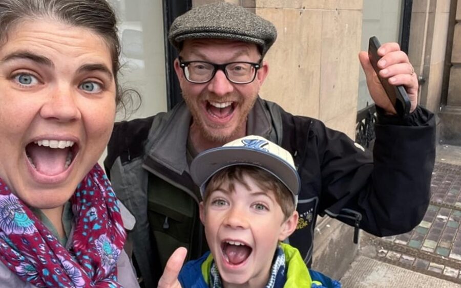 Birmingham: City Walking Tour and Exploration Game - Following Birmingham’s canals