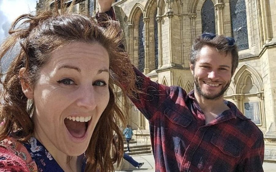 Birmingham: City Walking Tour and Exploration Game - Price and group value at $37