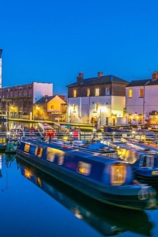 Birmingham : Must-see Attractions Private Walking Tour - Key points before you book
