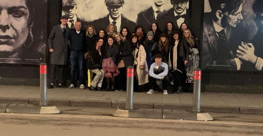 Birmingham: Slogging Gangs Guided Walking Tour - Who will enjoy this Birmingham walk most?
