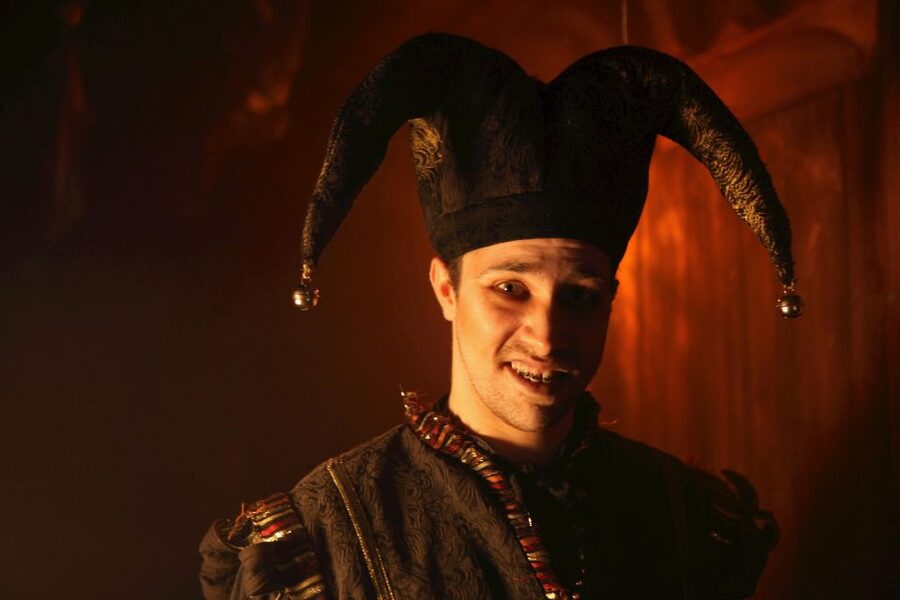 Blackpool Dungeon Entrance Ticket - Entering 1,000 years of Lancashire’s darker past