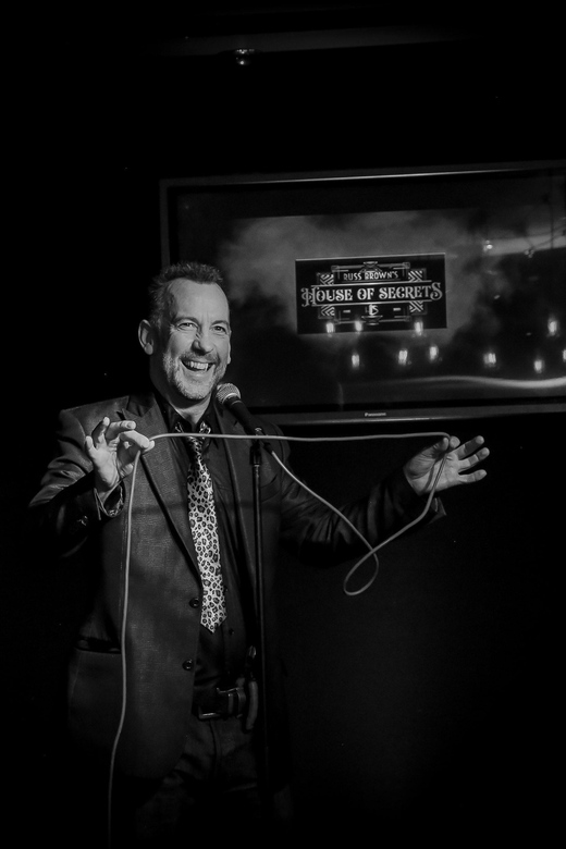 Blackpool: Family Magic Show with Award-Winning Magician - Who should book this experience