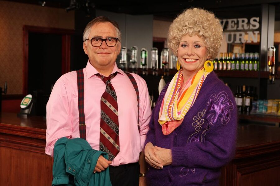 Blackpool: Madame Tussauds Entry Ticket - Why Madame Tussauds Blackpool works for a mixed-age family
