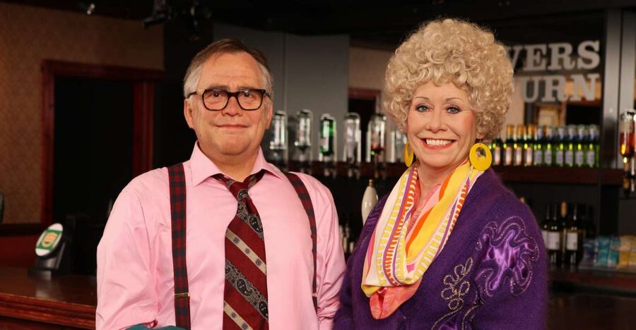 Blackpool: Madame Tussauds Entry Ticket - Price and practical value at $20.88