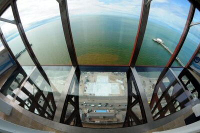 Tower Eye Entry Ticket