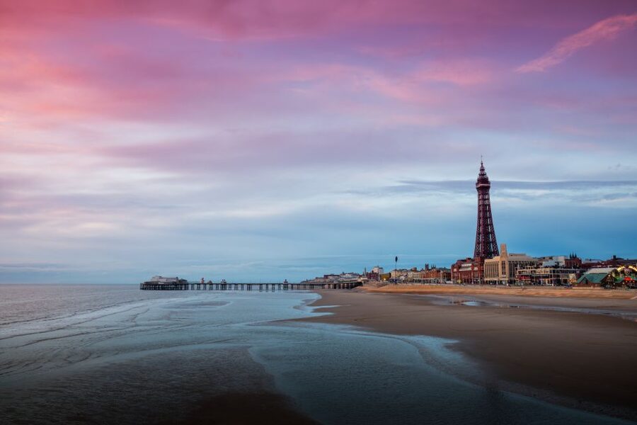 Blackpool: Tower Eye Entry Ticket - Who will enjoy the Tower Eye most