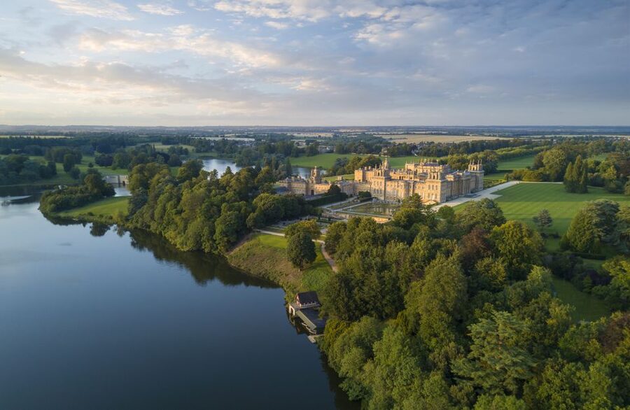 Blenheim Palace Admission Ticket - Key points to know before you go