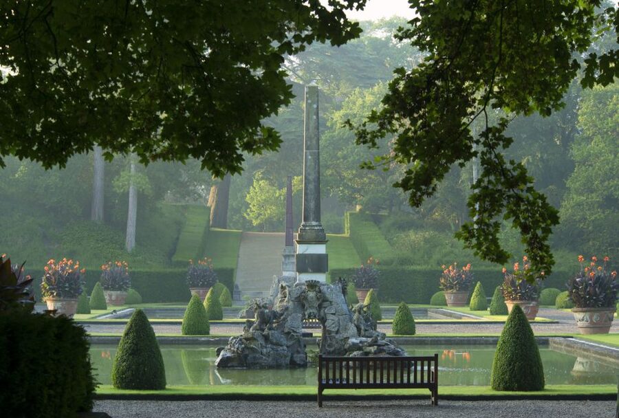 Blenheim Palace Admission Ticket - Accessibility and practical comfort